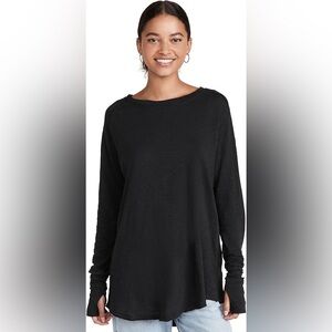 Free People We The Free Arden Tee